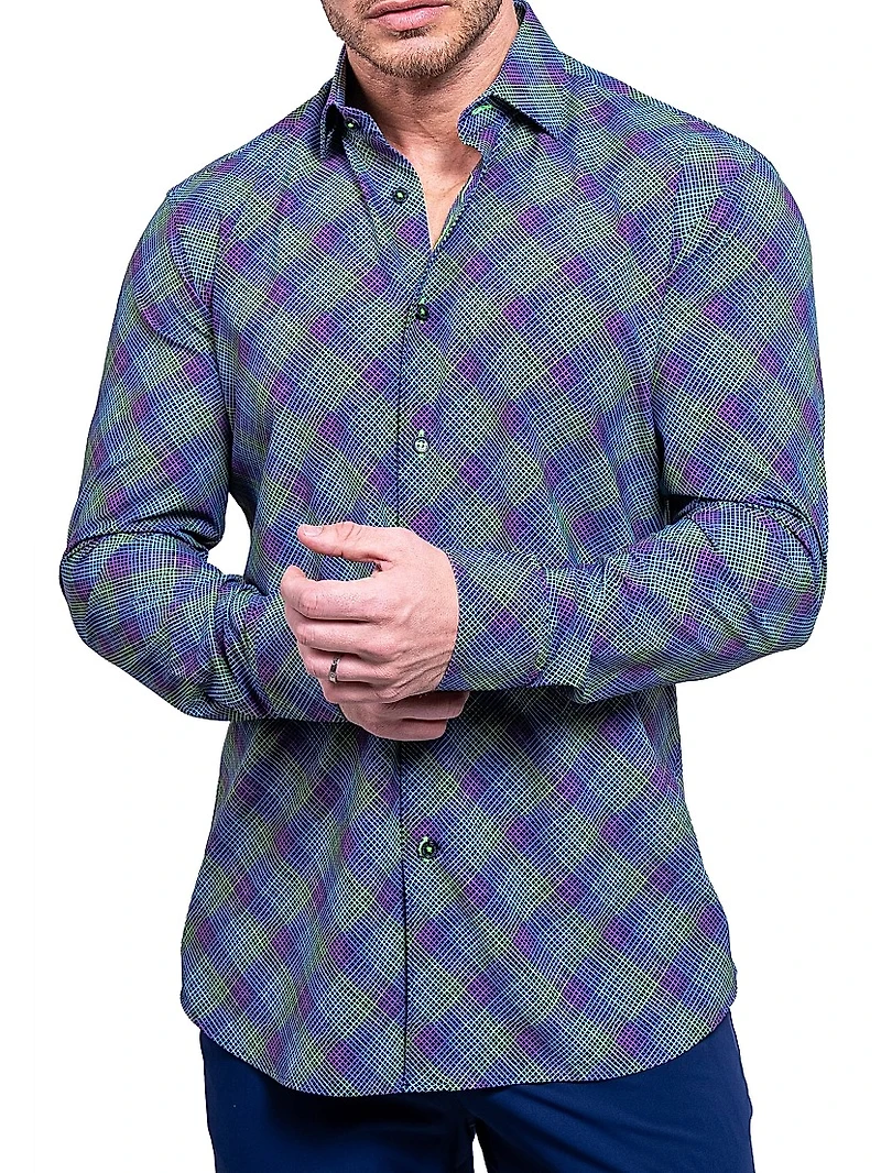 Fibonacci Resistance Shirt