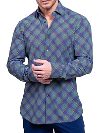 Fibonacci Resistance Shirt