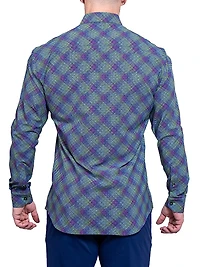 Fibonacci Resistance Shirt