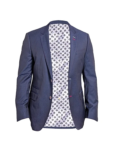 Socrate Evo Ascension Blazer