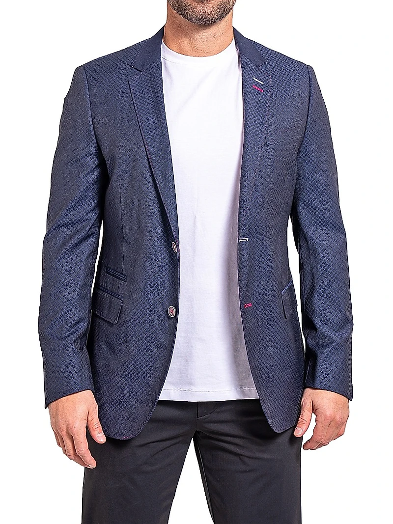 Socrate Evo Ascension Blazer