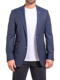 Socrate Evo Ascension Blazer