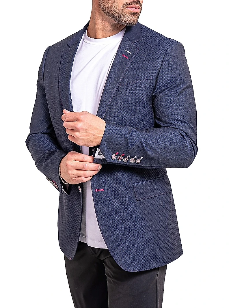 Socrate Evo Ascension Blazer