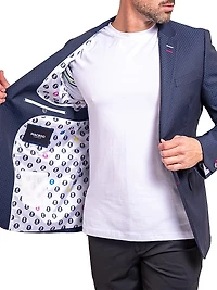 Socrate Evo Ascension Blazer