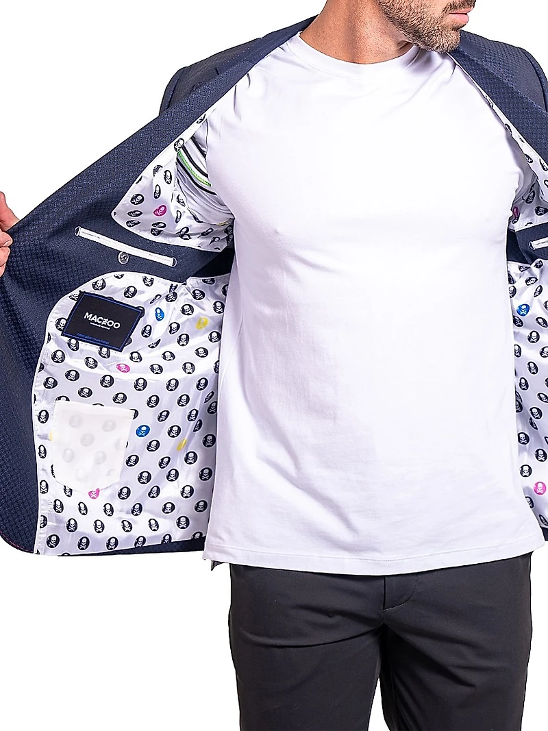 Socrate Evo Ascension Blazer