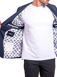 Socrate Evo Ascension Blazer