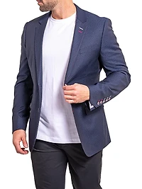 Socrate Evo Ascension Blazer