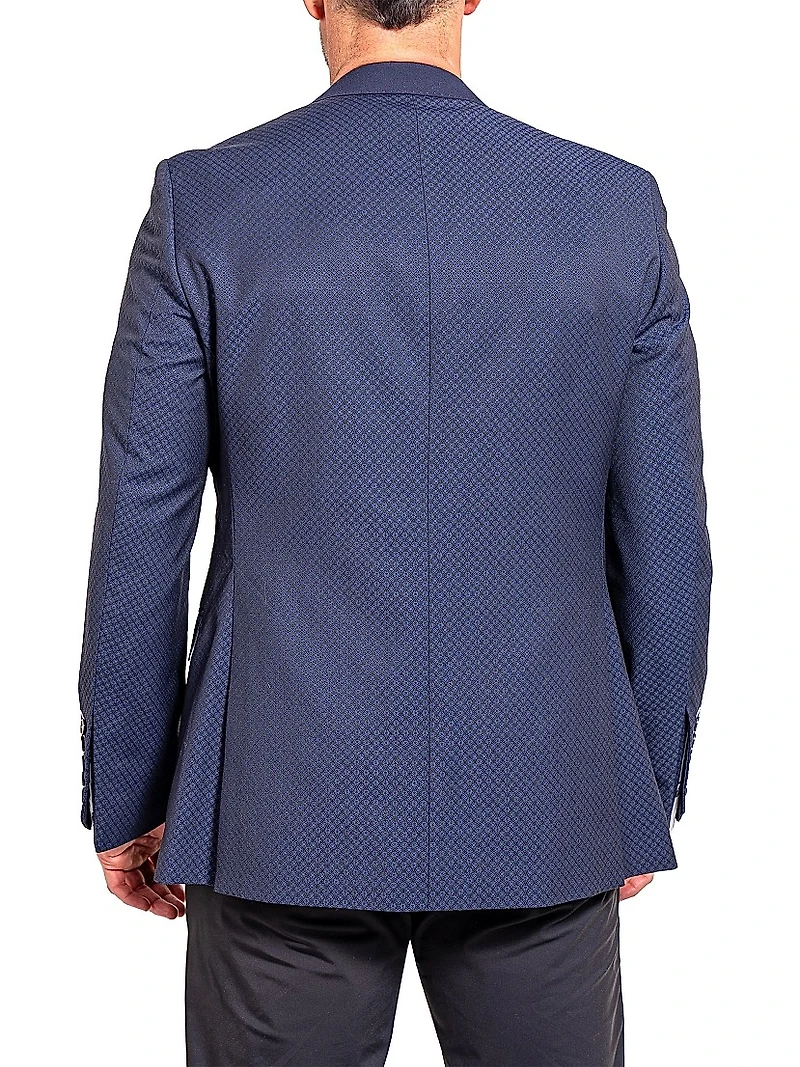 Socrate Evo Ascension Blazer