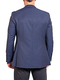 Socrate Evo Ascension Blazer