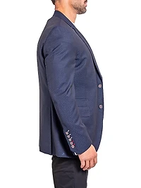 Socrate Evo Ascension Blazer
