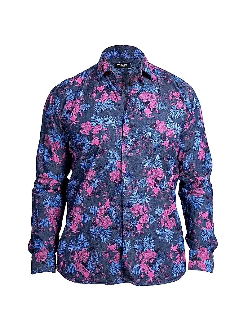 Engineered Ascension Shirt