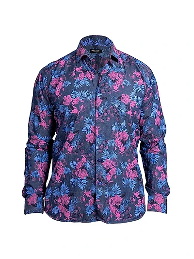 Engineered Ascension Shirt