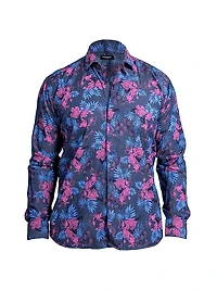 Engineered Ascension Shirt