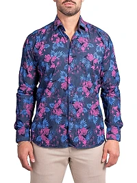 Engineered Ascension Shirt