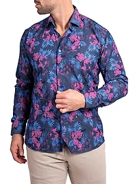 Engineered Ascension Shirt