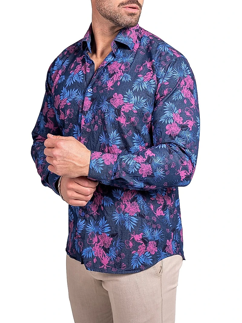 Engineered Ascension Shirt