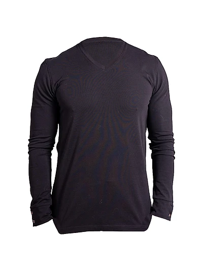 V-Neck Edison Ascension Sweater