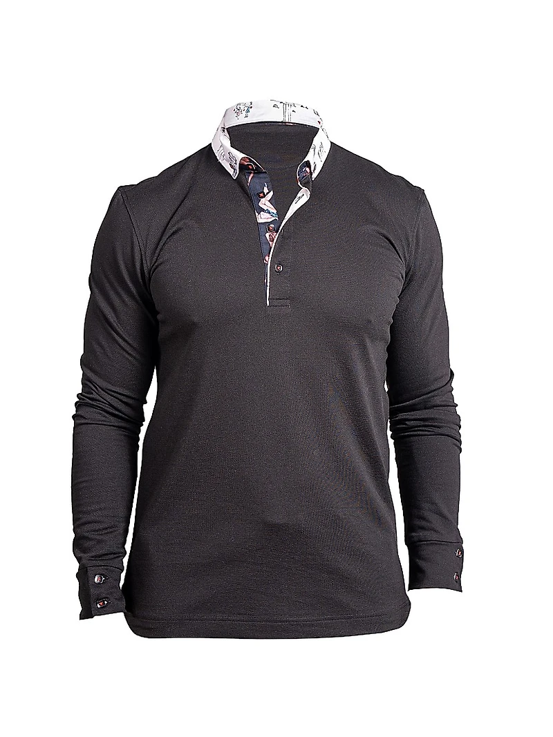 Newton Ascension Polo Shirt