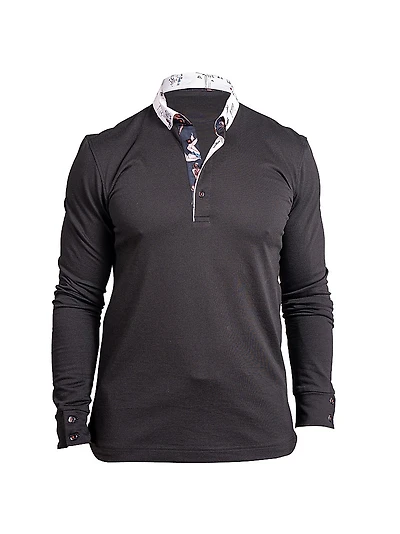Newton Ascension Polo Shirt