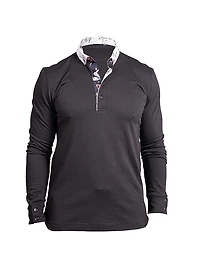 Newton Ascension Polo Shirt