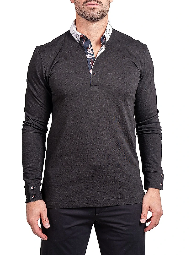 Newton Ascension Polo Shirt