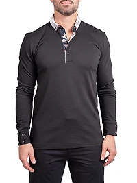 Newton Ascension Polo Shirt