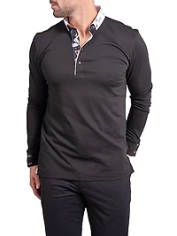 Newton Ascension Polo Shirt
