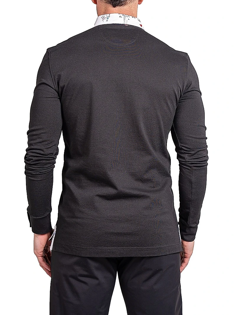 Newton Ascension Polo Shirt