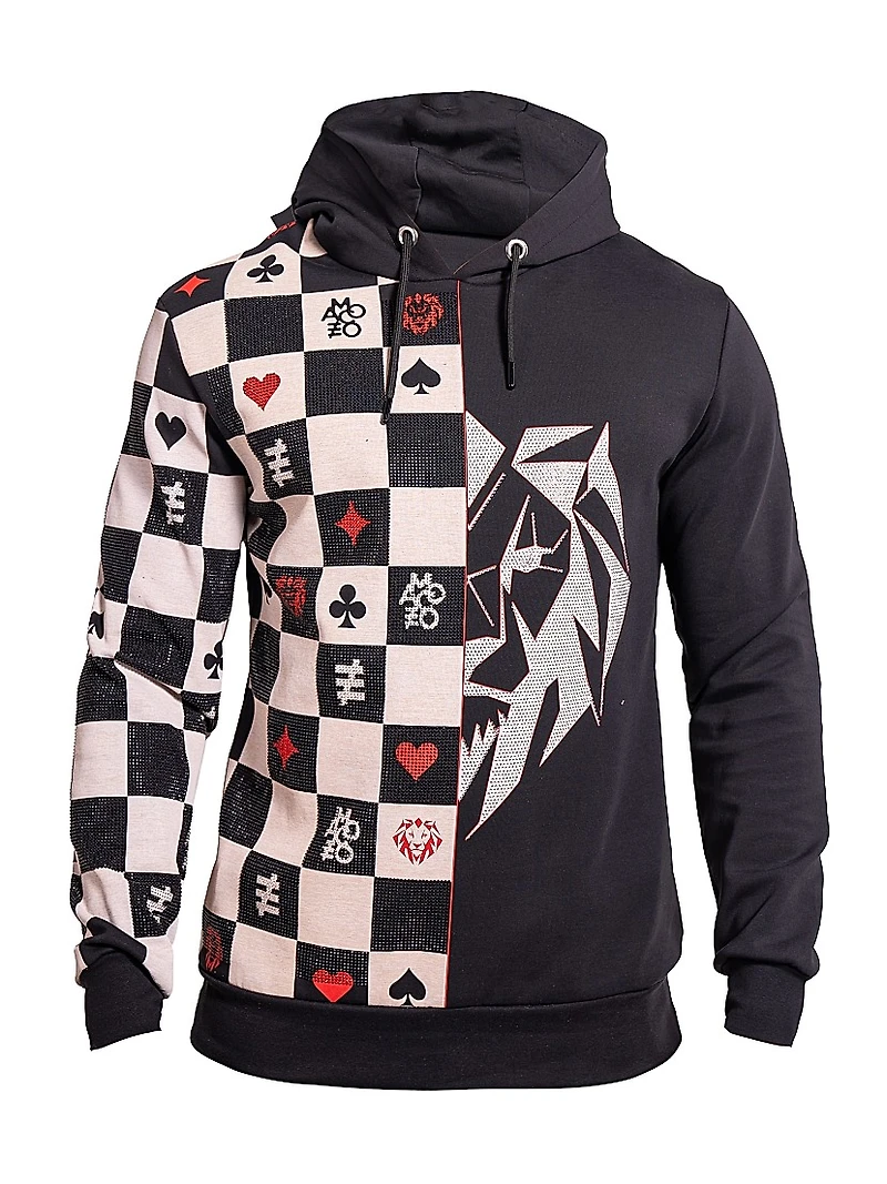 LionChess Hoodie