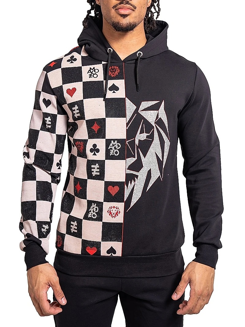 LionChess Hoodie