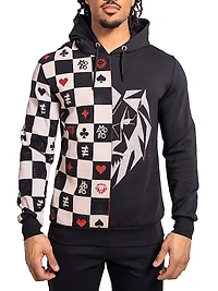 LionChess Hoodie