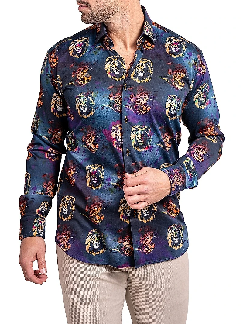 Fibonacci Ascension Shirt