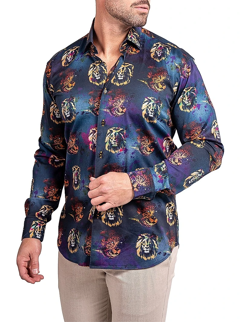 Fibonacci Ascension Shirt