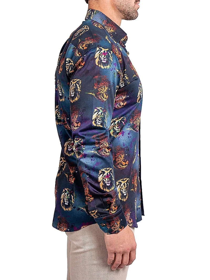 Fibonacci Ascension Shirt