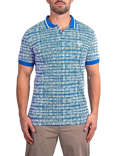 Ascension Polo Shirt