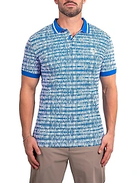 Ascension Polo Shirt