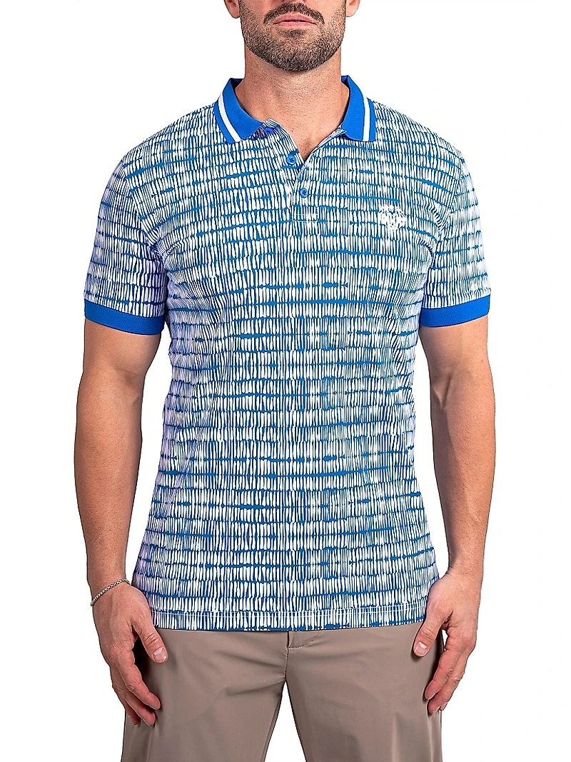 Ascension Polo Shirt