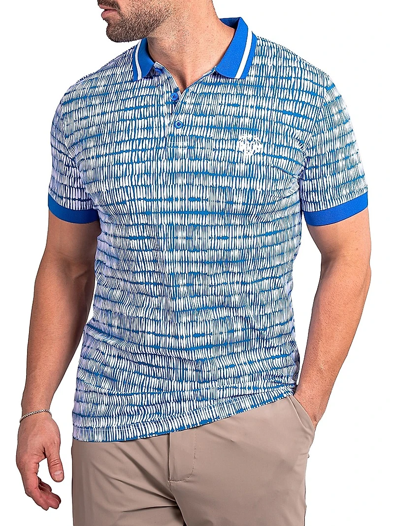 Ascension Polo Shirt