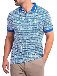 Ascension Polo Shirt