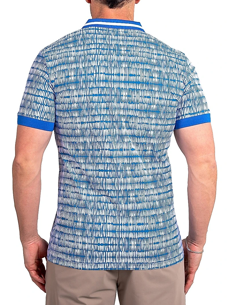 Ascension Polo Shirt