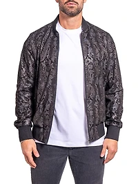 Ascension Leather Jacket