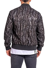 Ascension Leather Jacket