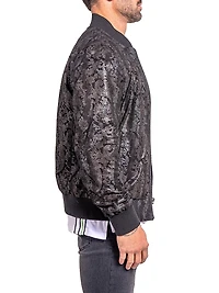 Ascension Leather Jacket