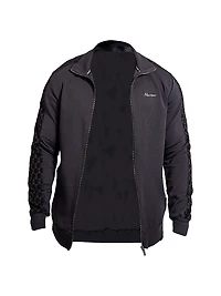 Zipper Ascension Jacket