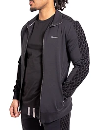 Zipper Ascension Jacket