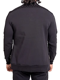 Zipper Ascension Jacket