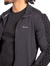Zipper Ascension Jacket