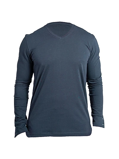 V-Neck Edison Ascension T-Shirt