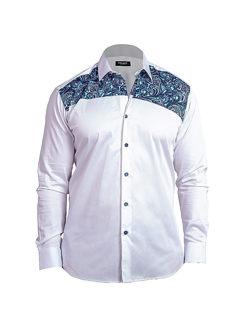 Black Label Ascension Shirt