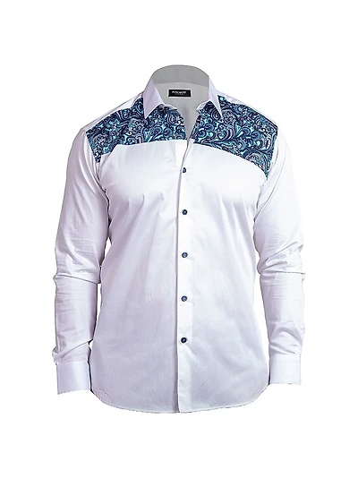 Black Label Ascension Shirt